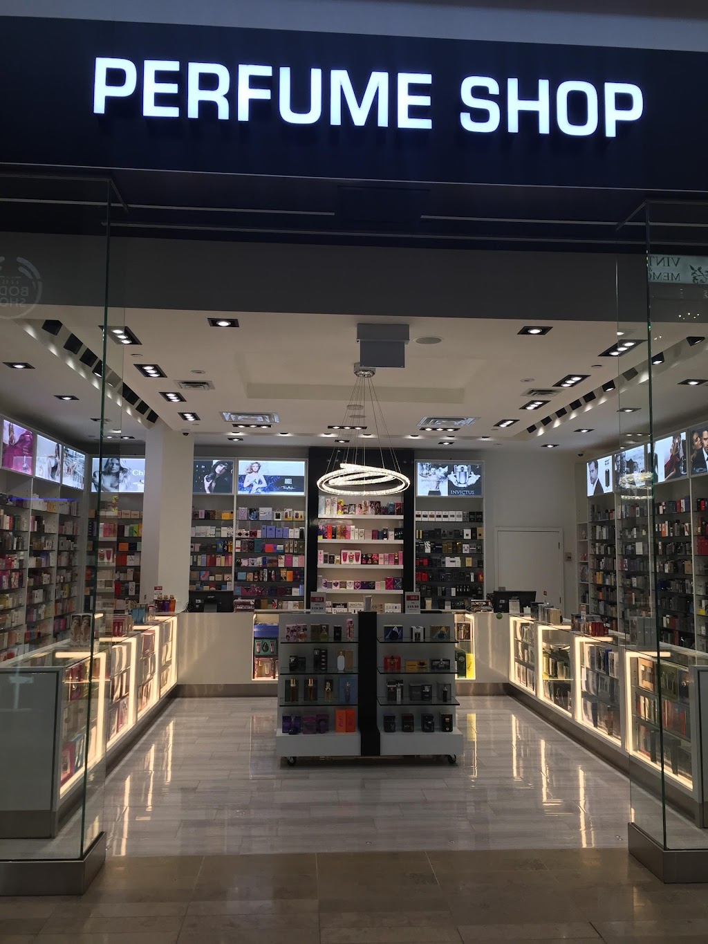 Perfume Shop | 5100 Erin Mills Pkwy, Mississauga, ON L5M 4Z5, Canada | Phone: (905) 608-8181