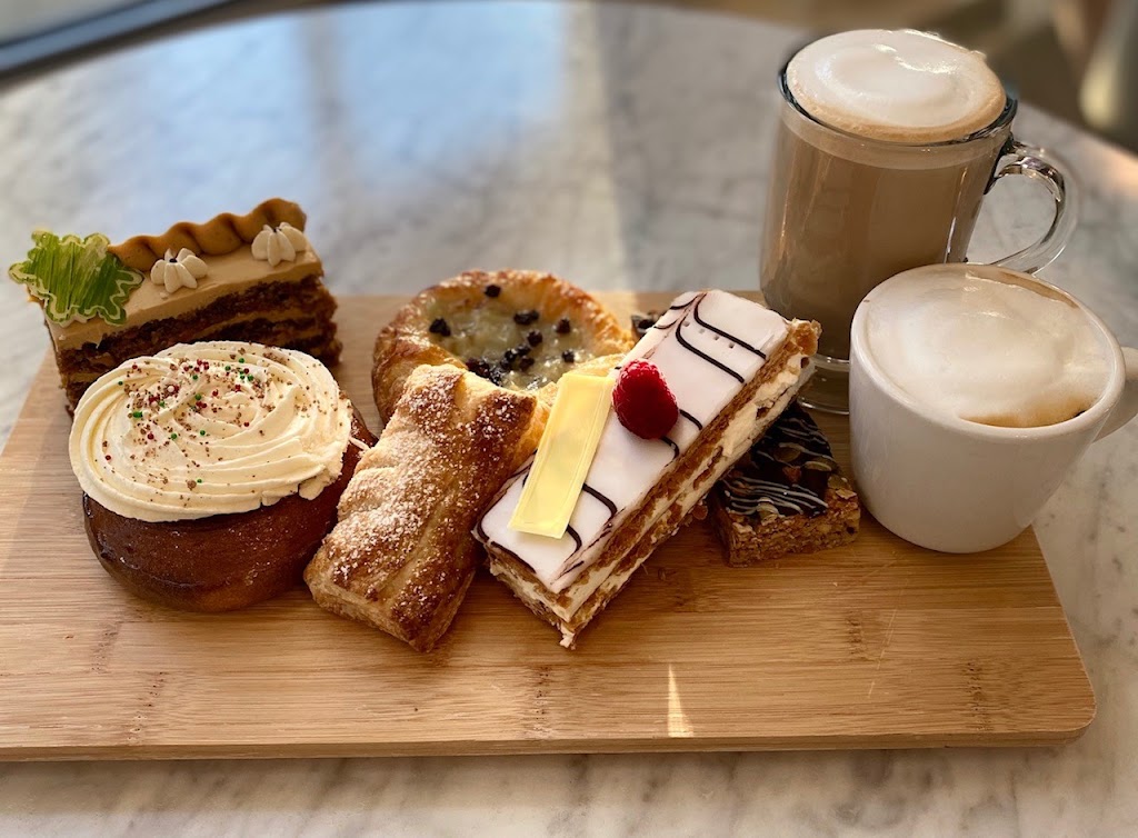 Flanders Fine Foods | 150 Dieppe Drive SW, Calgary, AB T3E 7L4, Canada | Phone: (587) 231-0011