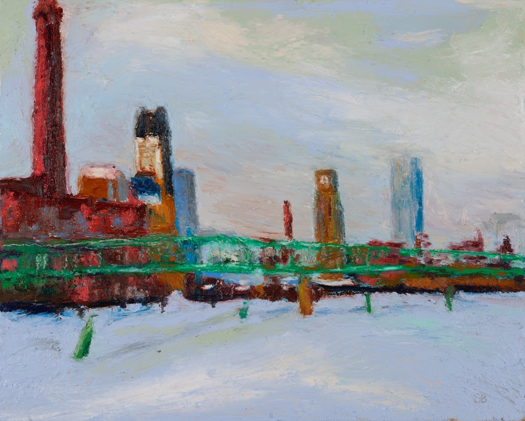 Sandra Boorne Art | Ateliers de La Montagne, 754 Chem. de la Montagne, Mont-Saint-Hilaire, QC J3G 4S6, Canada | Phone: (514) 974-3033