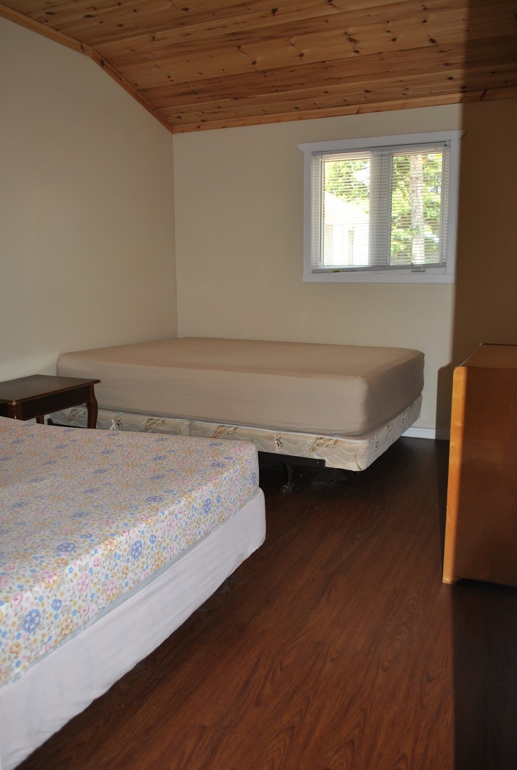 Summerhill Cottage & Cabin Rentals | 35 River Rd E, Wasaga Beach, ON L9Z 2L1, Canada | Phone: (705) 443-2132