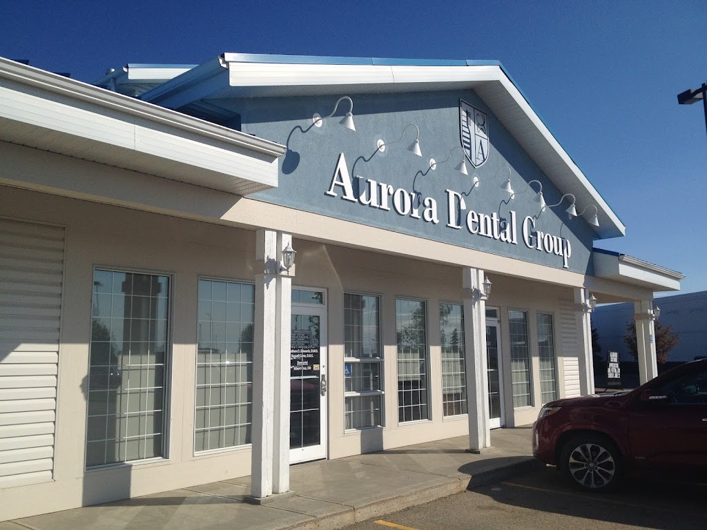 Aurora Dental Group | 80 Hewlett Park Landing, Sylvan Lake, AB T4S 2J3, Canada | Phone: (403) 887-3222