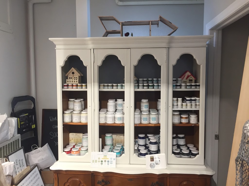 Dove + Arrow | 131 Lakeshore Rd E, Oakville, ON L6J 1H3, Canada | Phone: (905) 339-0999