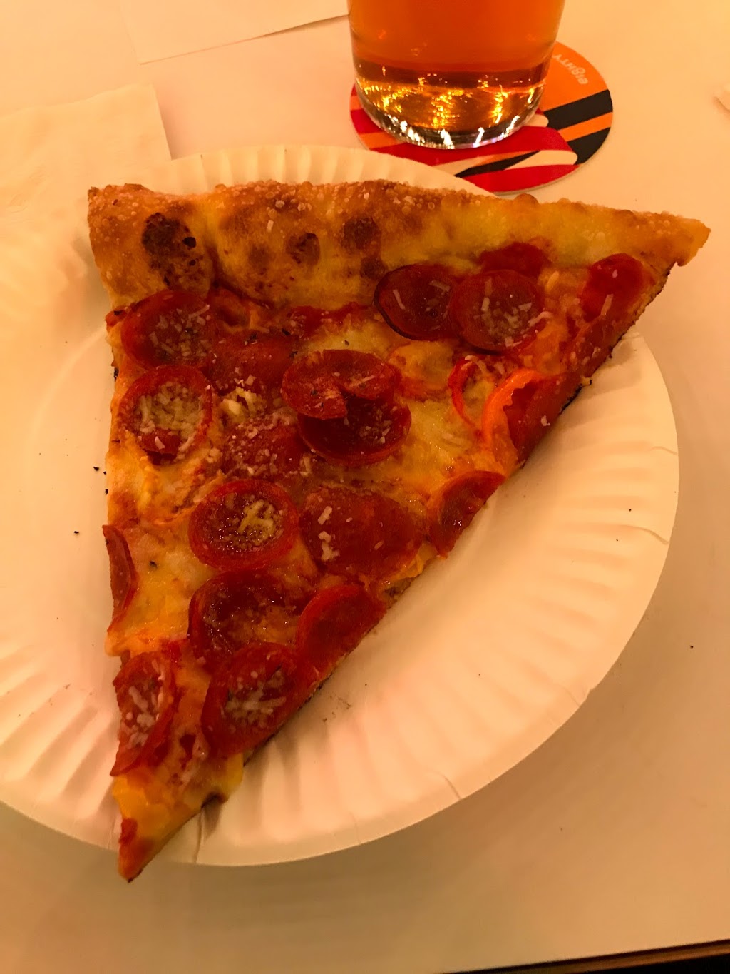 Noble Pie Pizza | 2600 Portland St SE #1070, Calgary, AB T2G 4M6, Canada