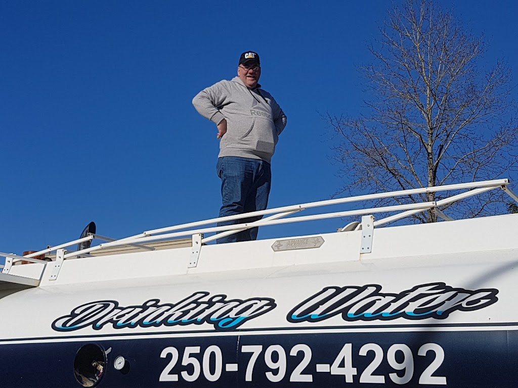 Courtenay Water Services Ltd. | 2694 Merville Rd, Comox-Strathcona C, BC V9J 1G2, Canada | Phone: (250) 792-4292