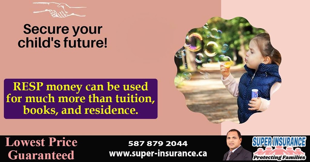 Super Insurance | 1398 Lakewood Rd W Northwest, Edmonton, AB T6K 3M2, Canada | Phone: (587) 879-2044