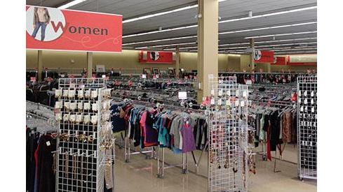 Value Village | 50 Horseshoe Crescent, Waterdown, ON L0R 2H2, Canada | Phone: (905) 689-0565