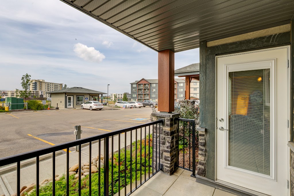 Emerald Hills Apartments - Skyline Living | 5600 Clover Bar Rd, Sherwood Park, AB T8H 0W5, Canada | Phone: (587) 200-1011