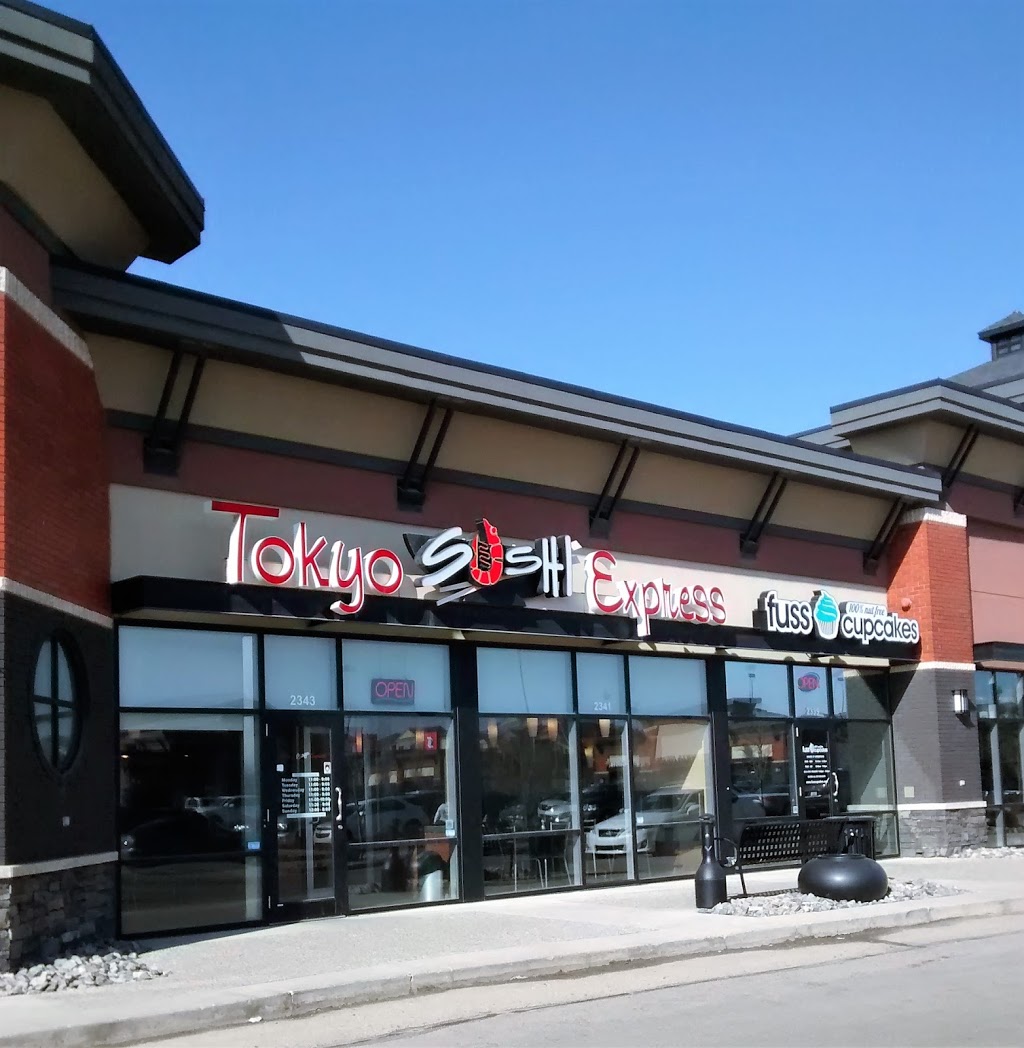Tokyo Express | 2341 Rabbit Hill Rd NW #3, Edmonton, AB T6R 3L6, Canada | Phone: (780) 988-6883