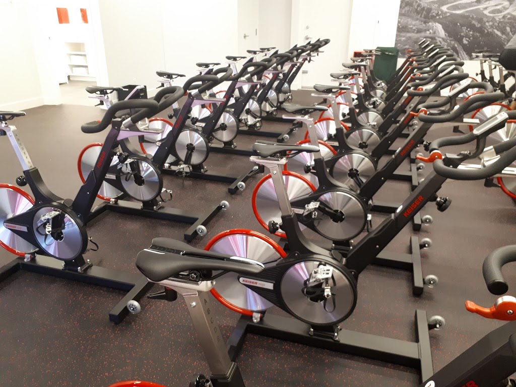 Method Indoor Cycling | 15033 32 Ave #960, Surrey, BC V4P 2J7, Canada | Phone: (604) 560-6002