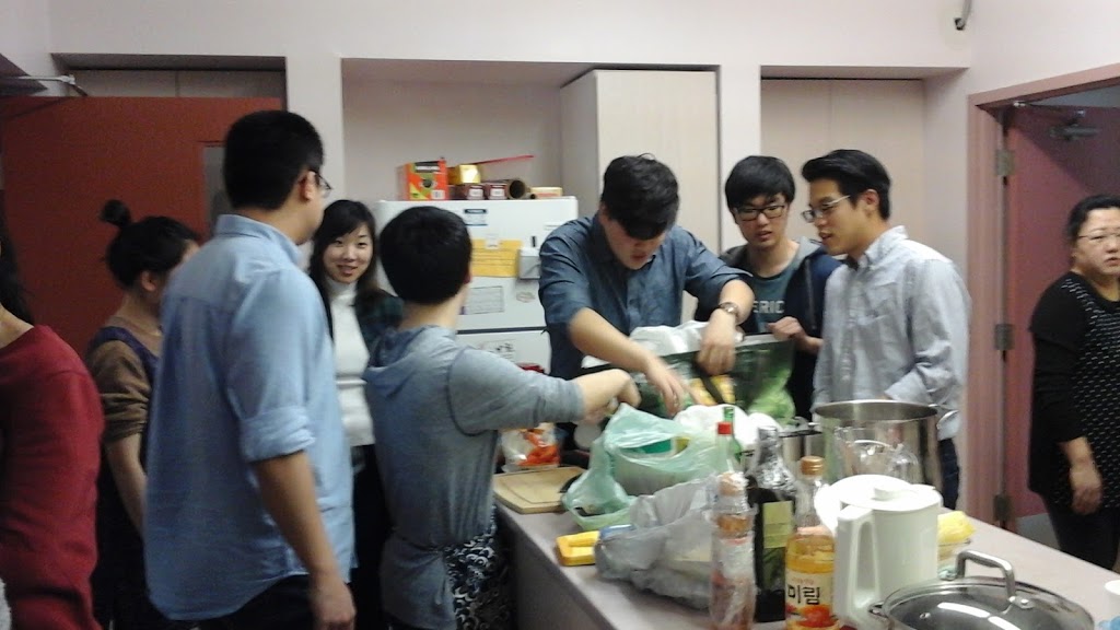 Ottawa Korean Presbyterian Church | 10 Chesterton Dr, Nepean, ON K2E 5S9, Canada | Phone: (613) 314-4113