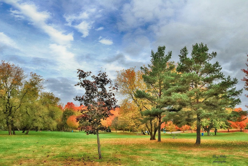 Parc de la Halte dArthabaska | 1001,, Boulevard Arthabaska O, Victoriaville, QC G6R 0N9, Canada | Phone: (819) 758-1571