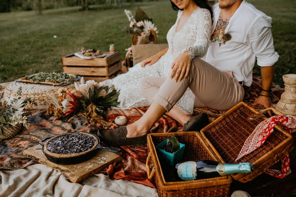 Attia Events - Wedding Planning | 915 Dupont St Unit 202, Toronto, ON M6H 1Z1, Canada | Phone: (416) 949-7747