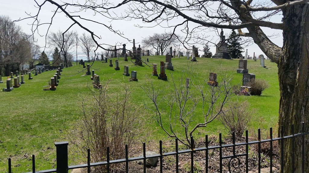 South Line Cemetery | 269489 S Line, Badjeros, ON N0C 1A0, Canada