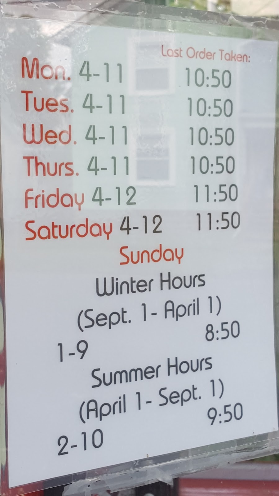 Pizza Oven | 54 Vine St, Lockport, NY 14094, USA | Phone: (716) 433-4390