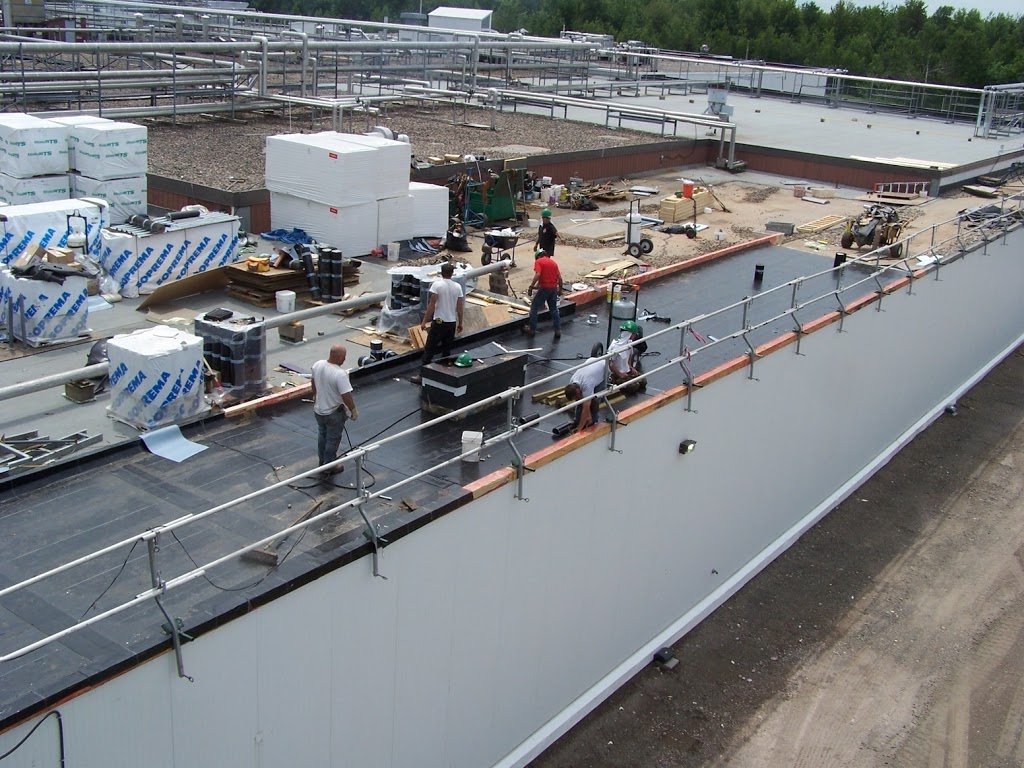 Harvey Associates Inc | 170 Athabasca Dr, Maple, ON L6A 3R9, Canada | Phone: (905) 832-8829