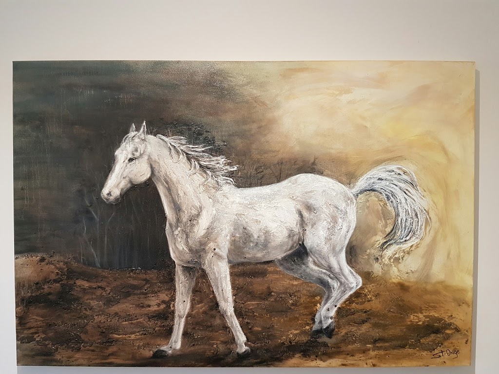 Nancy St-Onge artiste peintre professionnel, sur rendez-vous. | 54 Rue River, Stanbridge East, QC J0J 2H0, Canada | Phone: (579) 433-8604