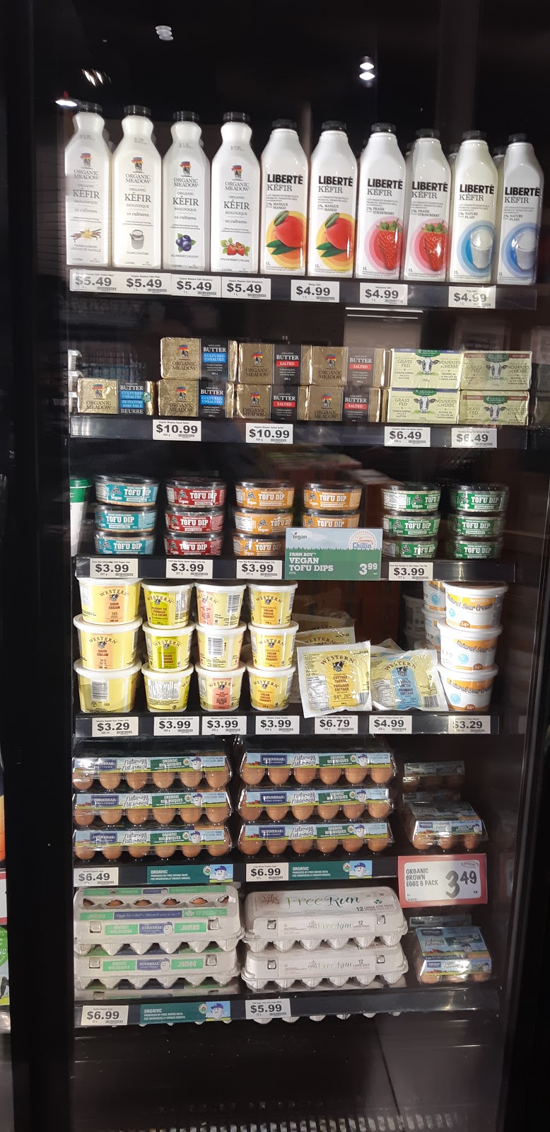 Farm Boy | 801 Mohawk Rd W, Hamilton, ON L9C 6C2, Canada | Phone: (905) 574-4109