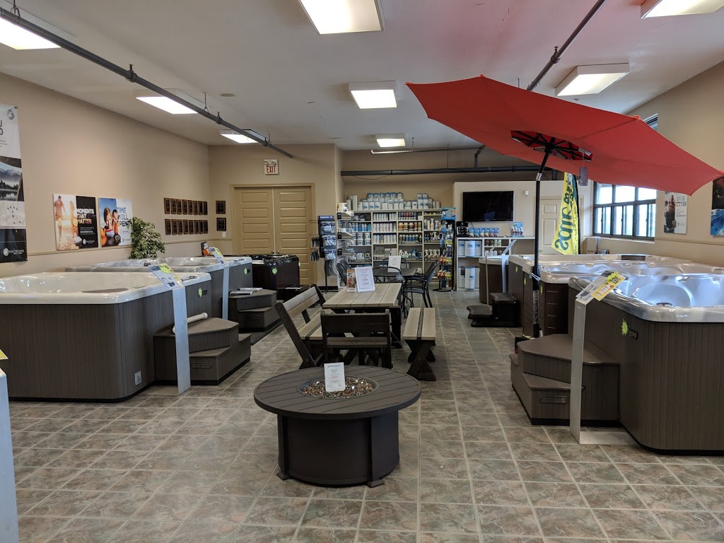 Beachcomber Durham | 1515 Hopkins St, Whitby, ON L1N 2C2, Canada | Phone: (905) 430-9965
