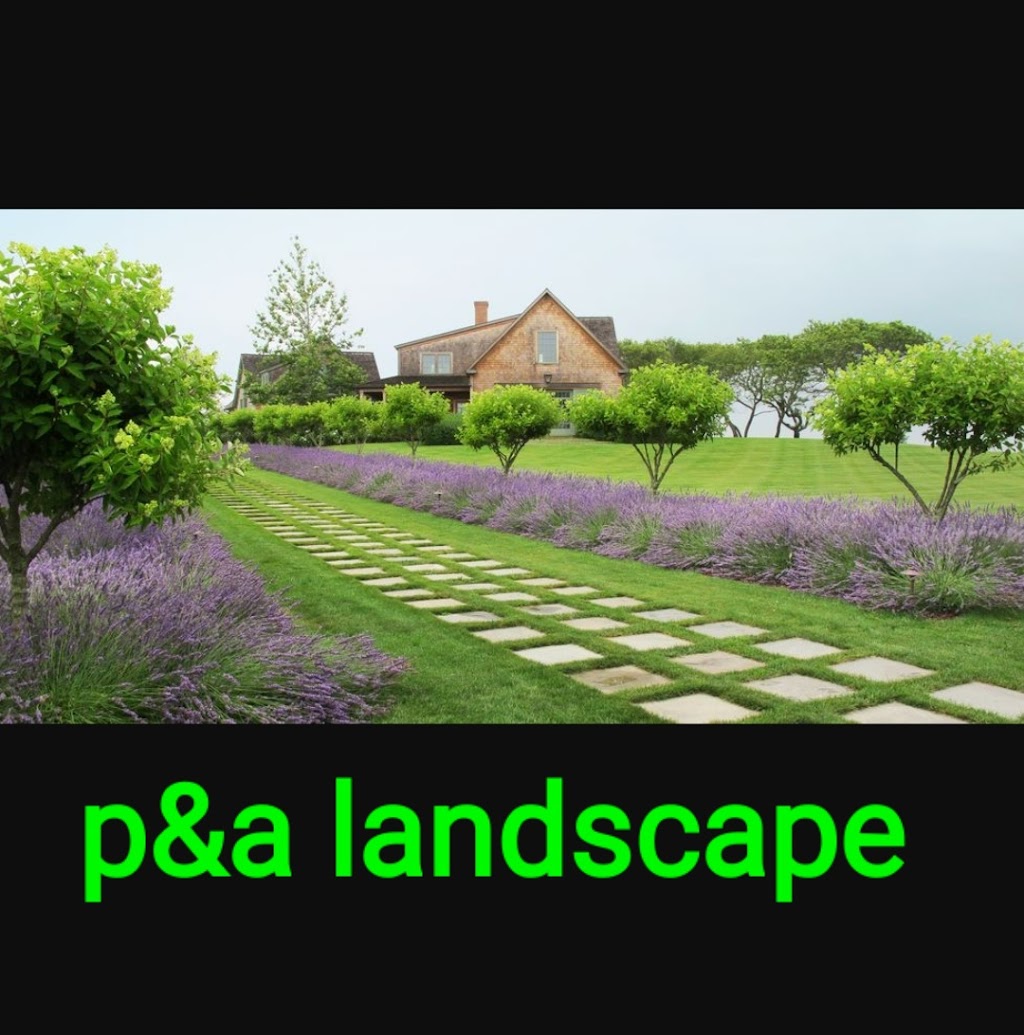 P&A Landscape | 11810 Gee St, Maple Ridge, BC V2X 7L9, Canada | Phone: (604) 404-7794