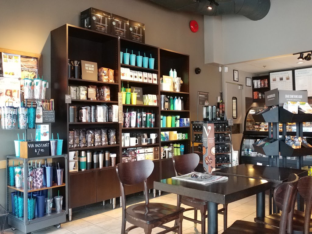 Starbucks | 32555 London Ave #370, Mission, BC V2V 6M7, Canada | Phone: (604) 820-0025