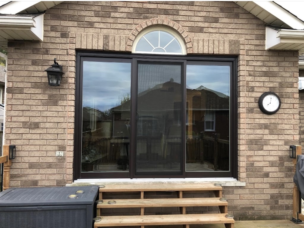 Almaguin Building Products | 521, Unit 4, South River, ON P0A 1Z0, Canada | Phone: (705) 388-0928