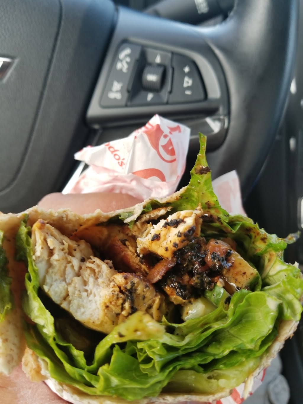 Nandos South Burnaby (Big Bend) | Big Bend Crossing, 5761 Marine Way Unit #100, Burnaby, BC V5J 0A6, Canada | Phone: (604) 451-0004