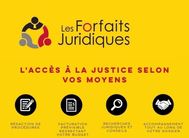 Juricentre | 3107 Avenue des Hôtels, Québec, QC G1W 4W5, Canada | Phone: (418) 781-5939