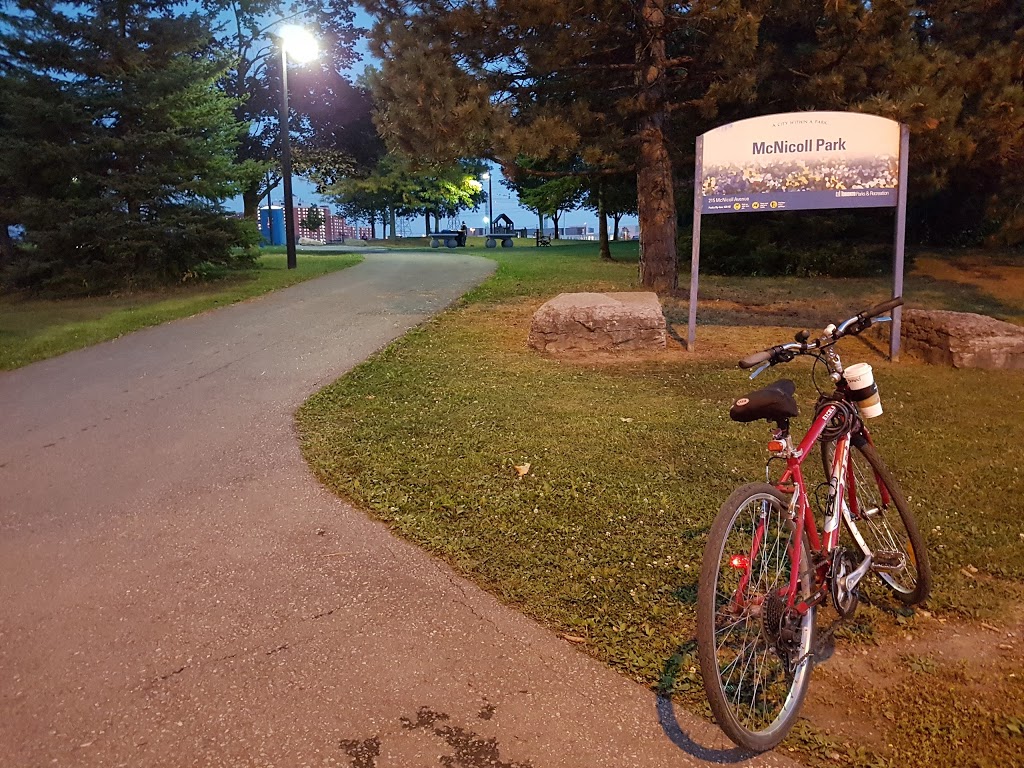 McNicoll Park | 215 McNicoll Ave, North York, ON M2H, Canada | Phone: (416) 338-4386