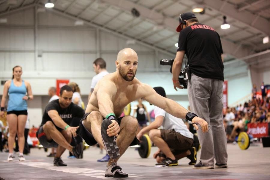 CrossFit Streets | 2905 Argentia Rd, Mississauga, ON L5N 8G6, Canada | Phone: (905) 812-1777