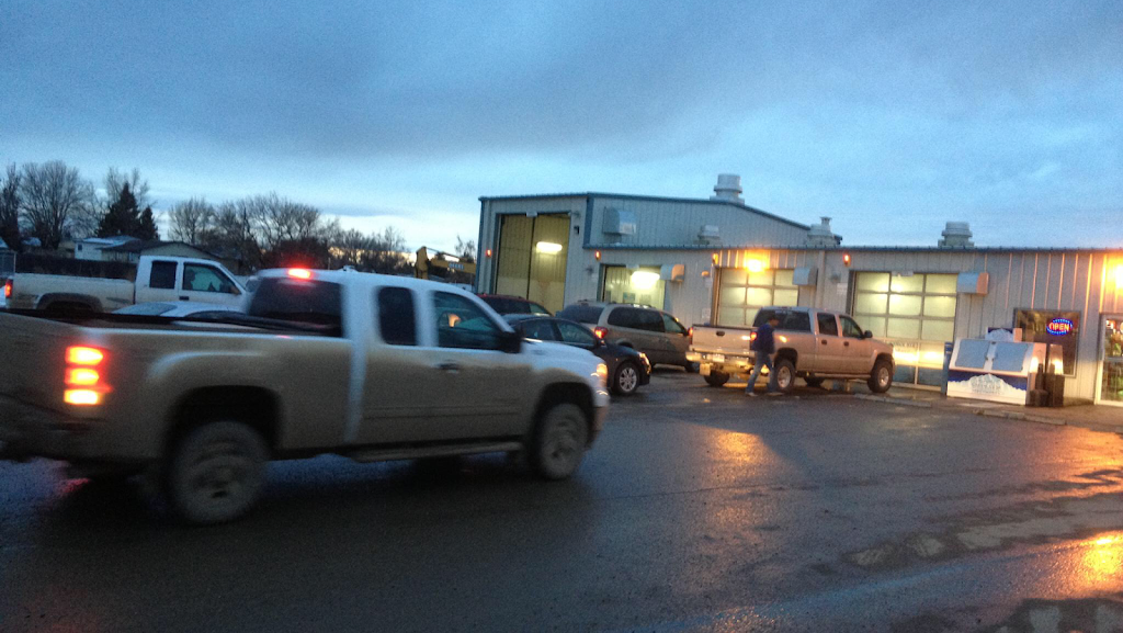 Top Wand Car & Truck Wash | 6306 55 St, Taber, AB T1G 2H4, Canada | Phone: (403) 223-0397
