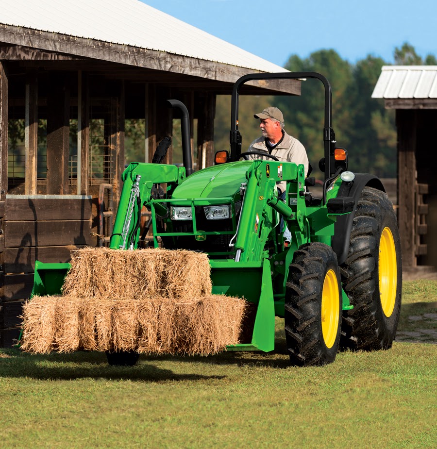 W. J. Heaslip Limited | 1030 County Road 20, Hagersville, ON N0A 1H0, Canada | Phone: (905) 779-3467