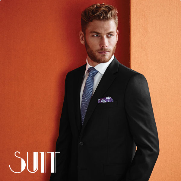 Jack Nash Fine Clothier | 400 Scott St, St. Catharines, ON L2M 3W4, Canada | Phone: (905) 934-9912