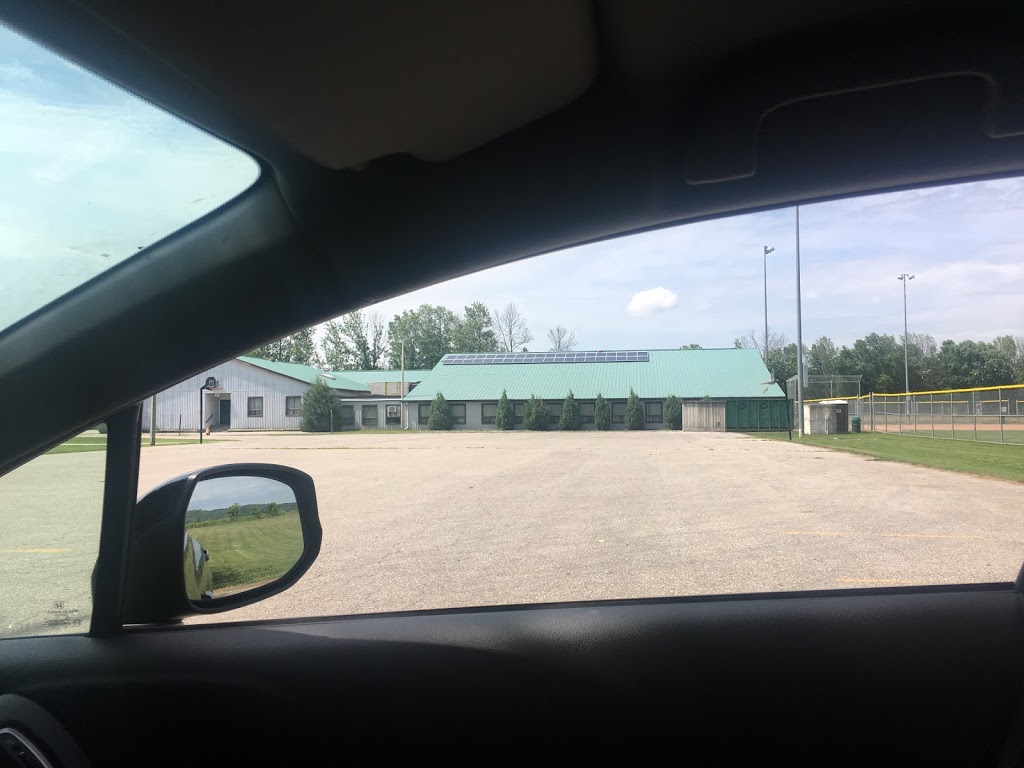 Holland Marsh Christian Reformed Church | 18935 Dufferin St, King, ON L3Y 4V9, Canada | Phone: (905) 775-7291