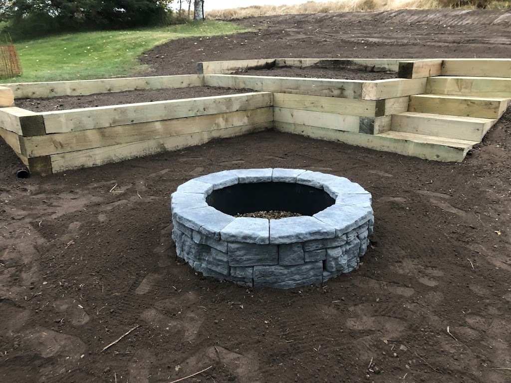 Graymac Yard Completions | 18 Roche St, Red Deer, AB T4P 3K8, Canada | Phone: (403) 396-0757