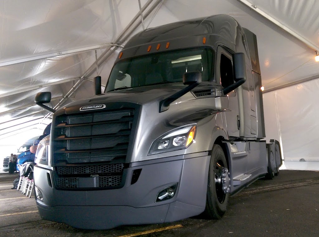 BILMIRA TRANSPORTATIONS AND LOGISTIC SERVICES | 81 Darbrett Bay, Winnipeg, MB R2P 0G6, Canada | Phone: (204) 952-7210