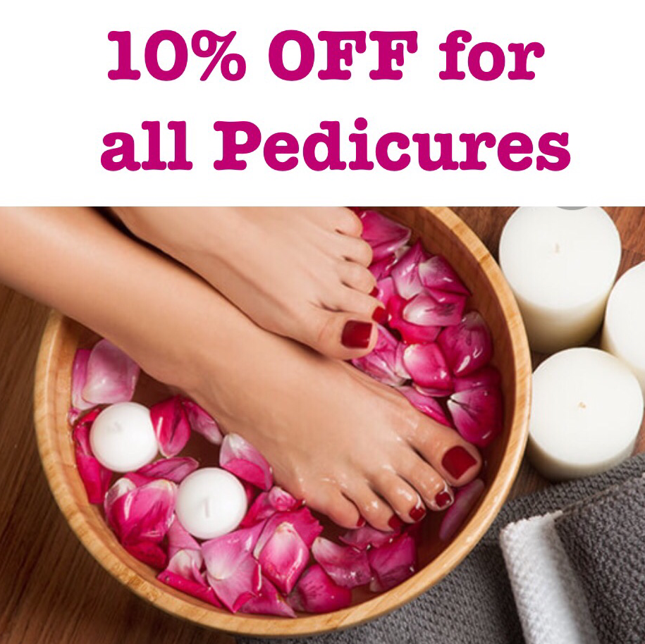 Bong Nails & Spa | 249 St Catharines St #7b, Smithville, ON L0R 2A0, Canada | Phone: (905) 957-9997
