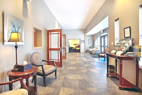 Hamilton Harron Funeral Home | 5390 Fraser St, Vancouver, BC V5W 2Z1, Canada | Phone: (604) 325-7441
