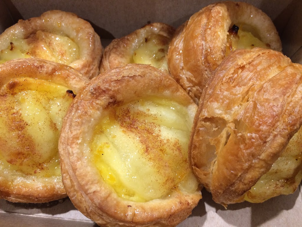 OLA Bakery | 447 Speers Rd, Oakville, ON L6K 3S7, Canada | Phone: (905) 845-5221
