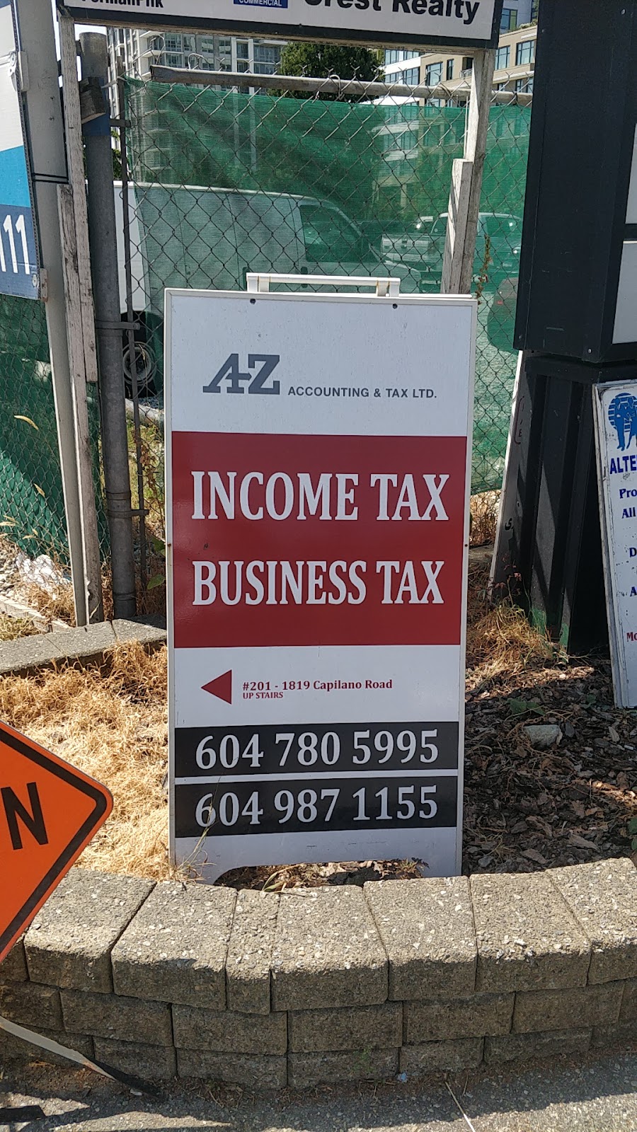 NF Accounting Group | 1819 Capilano Rd #201, North Vancouver, BC V7P 3B5, Canada | Phone: (604) 780-5995