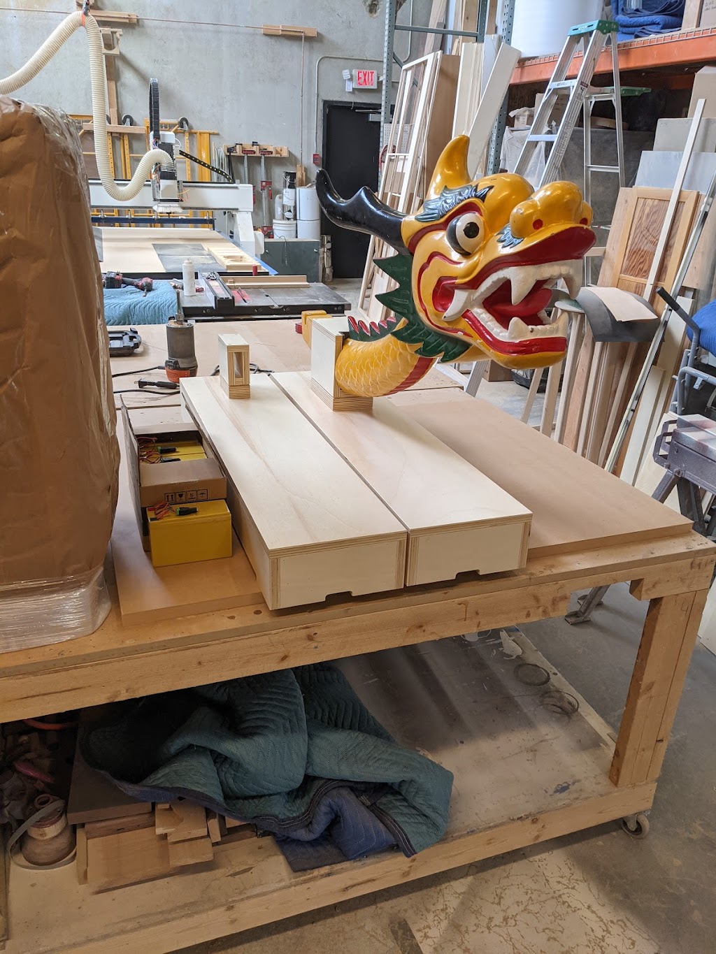 MJY Fabrication | 8652 Joffre Ave #1, Burnaby, BC V5J 3L5, Canada | Phone: (778) 840-0485