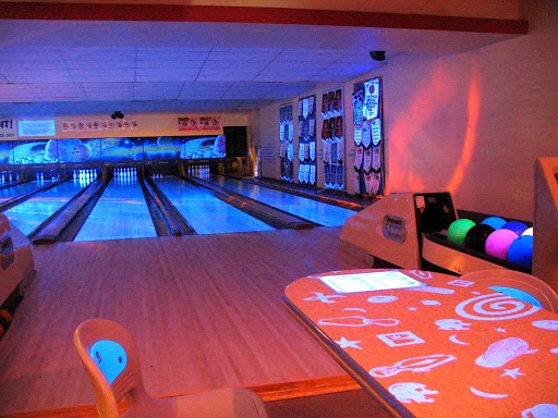 St. Albert Bowling Centre Inc. | 14 Inglewood Dr, St. Albert, AB T8N 5E2, Canada | Phone: (780) 459-3337