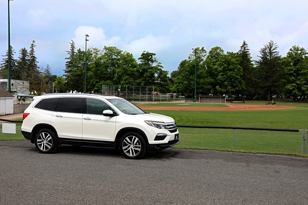 Listowel Honda | 1020 Wallace Ave N, Listowel, ON N4W 1M5, Canada | Phone: (519) 291-2490