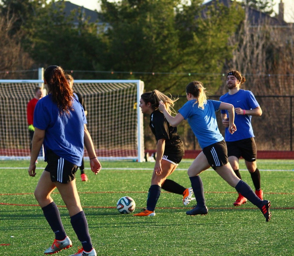 Mississauga Soccer League | 945 Bloor St, Mississauga, ON L4Y 2M8, Canada | Phone: (416) 804-2935