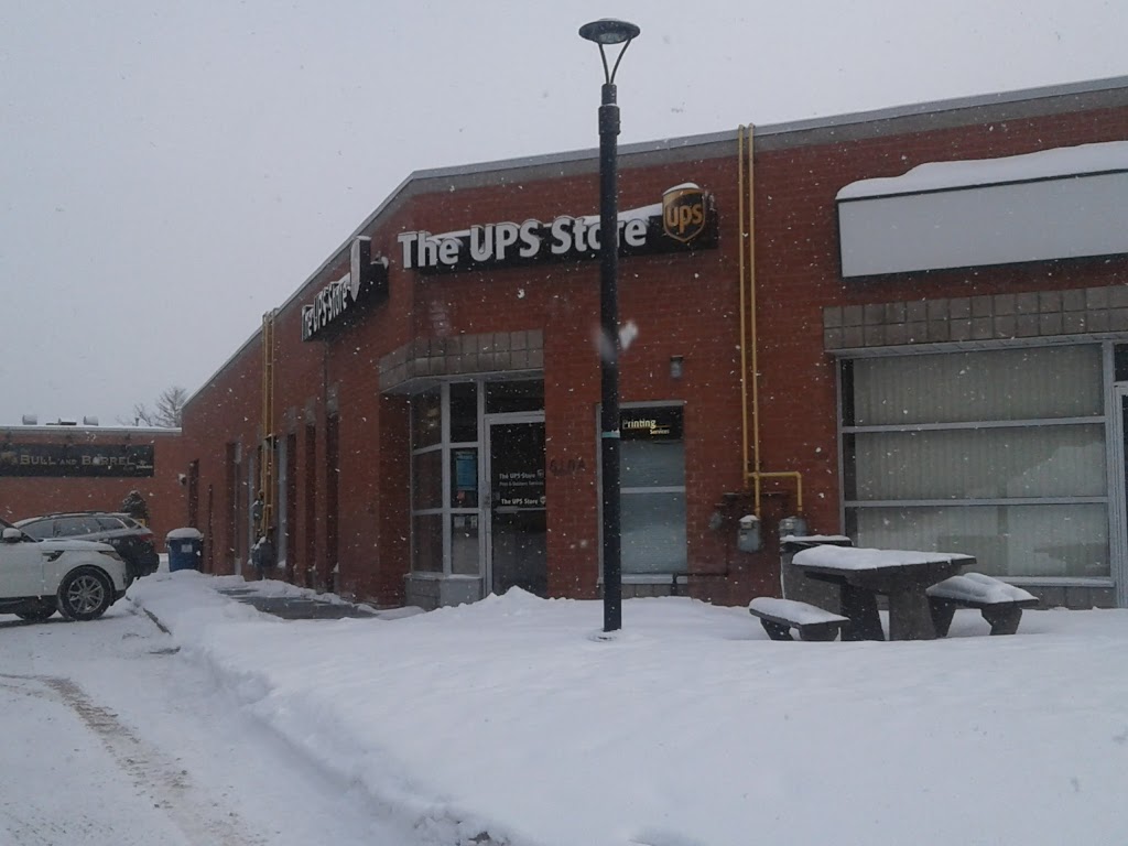 The UPS Store | 65 Cedar Pointe Dr, Barrie, ON L4N 9R3, Canada | Phone: (705) 725-8941