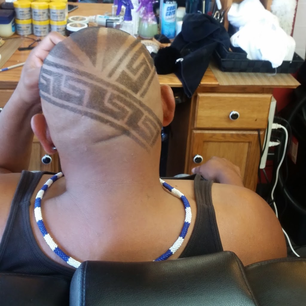 KazCuts barber shop | 5401 Temple Dr NE #101, Calgary, AB T1Y 3R7, Canada | Phone: (403) 285-1878
