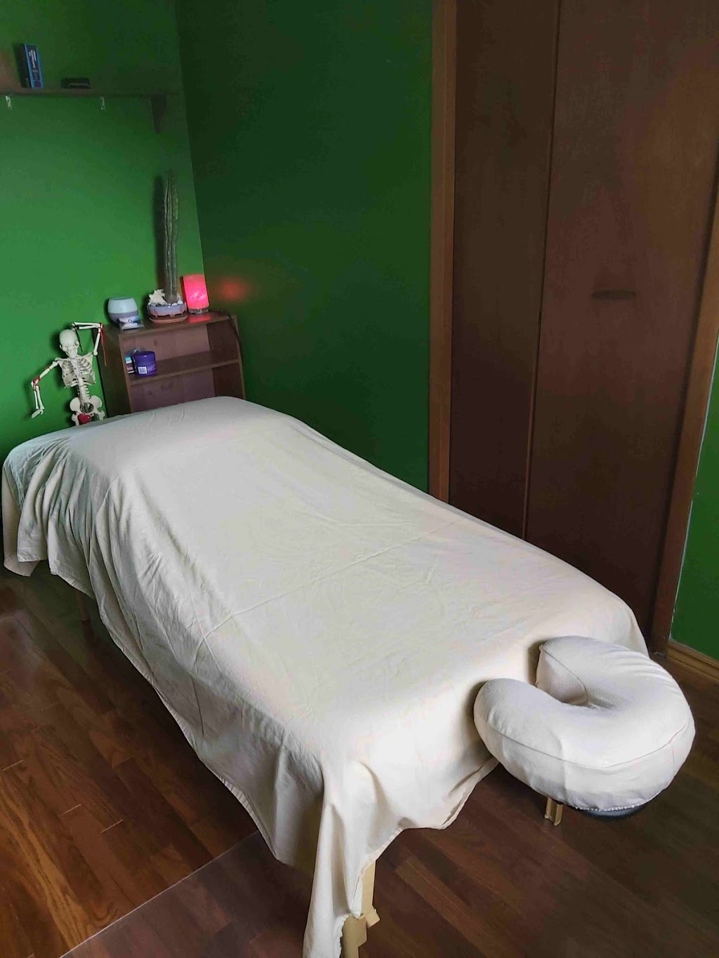 Doris Jelacic BA, RMT | 94 Yellow Birch Dr, Kitchener, ON N2N 2M4, Canada | Phone: (647) 887-5117