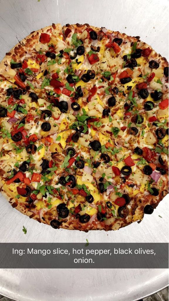 New City Pizza | 10970 Bramalea Rd #7, Brampton, ON L6R 3X1, Canada | Phone: (905) 792-2700
