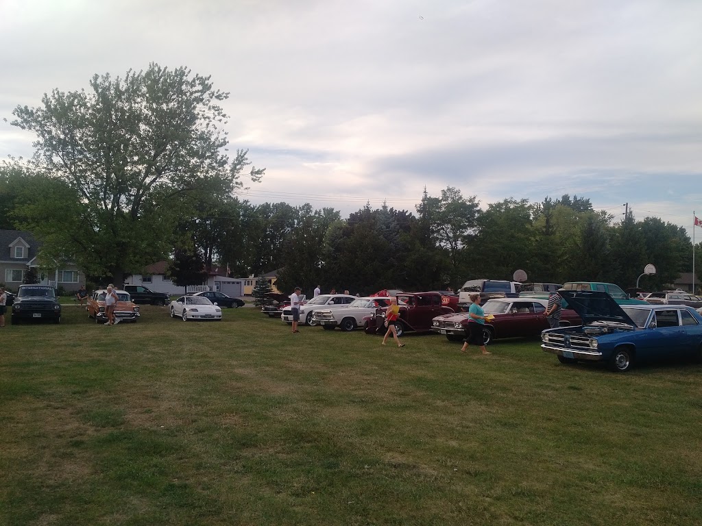 Chippawa Lions Club | 3970 Welland Street, Niagara Falls, ON L2E 6V8, Canada | Phone: (905) 295-6219