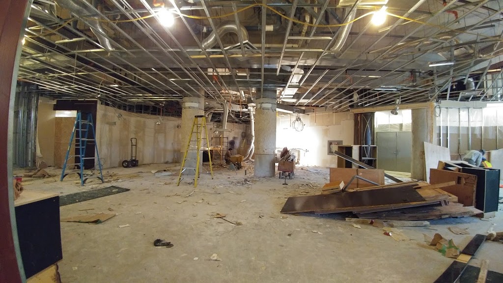 Demolition MAXX Inc. | 18 Namco Rd, Etobicoke, ON M9W 1M5, Canada | Phone: (289) 309-6299
