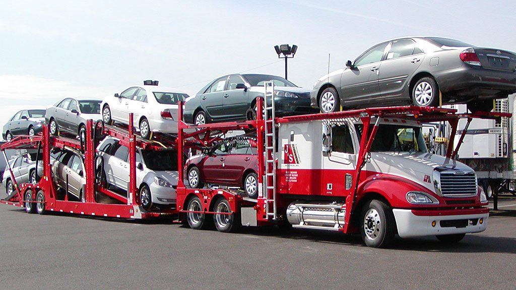 Andrew Auto Transport | 775 Englewood Ave, Kenmore, NY 14223, USA | Phone: (888) 579-5913